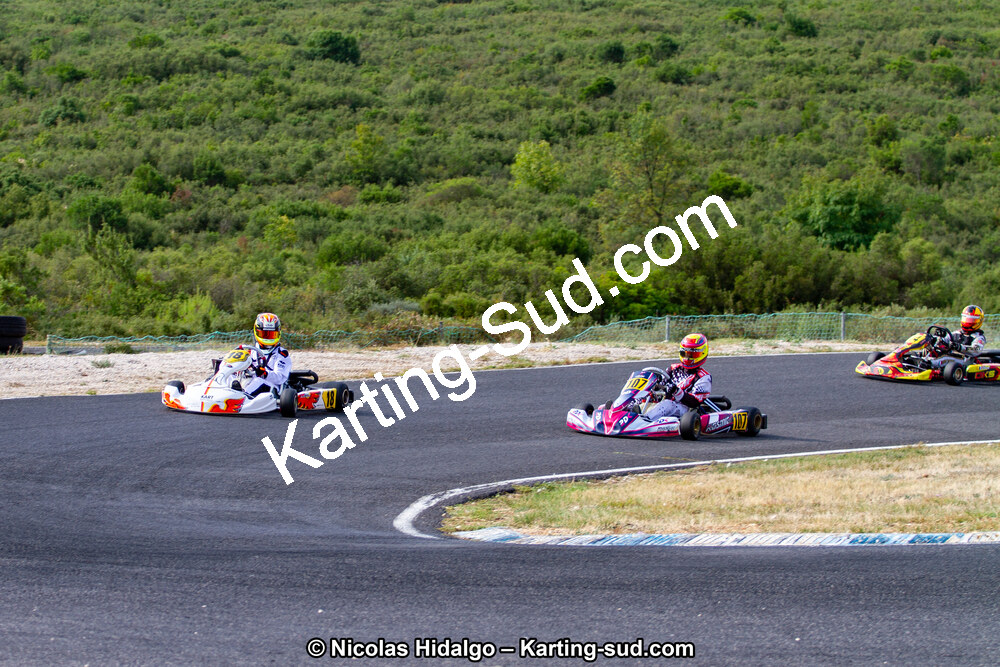 09/09/2018 : Les Rencontres ELCEKA à Grabels (Photos Nicolas Hidalgo) 2018 — karting