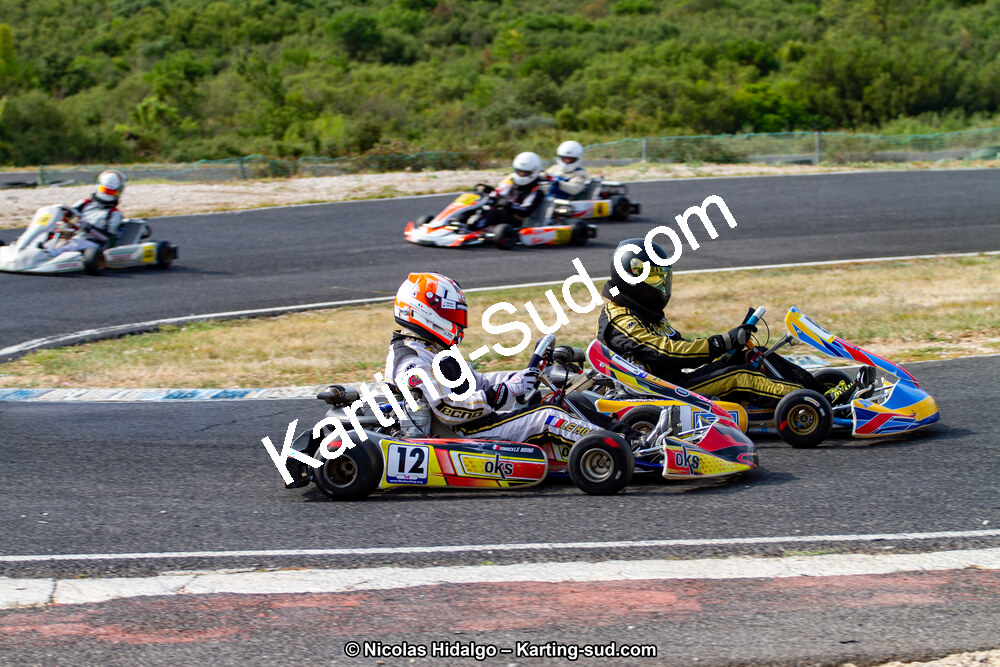 09/09/2018 : Les Rencontres ELCEKA à Grabels (Photos Nicolas Hidalgo) 2018 — karting