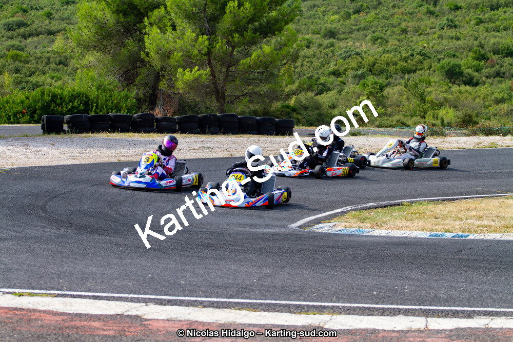 09/09/2018 : Les Rencontres ELCEKA à Grabels (Photos Nicolas Hidalgo) 2018 — karting