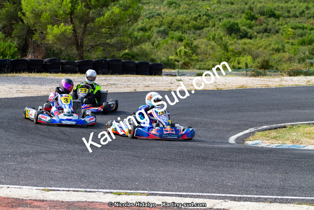 09/09/2018 : Les Rencontres ELCEKA à Grabels (Photos Nicolas Hidalgo) 2018 — karting