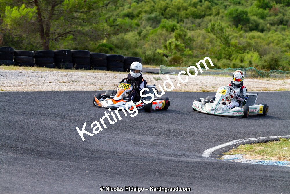 09/09/2018 : Les Rencontres ELCEKA à Grabels (Photos Nicolas Hidalgo) 2018 — karting