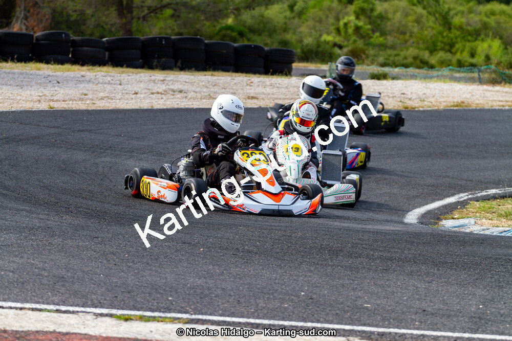 09/09/2018 : Les Rencontres ELCEKA à Grabels (Photos Nicolas Hidalgo) 2018 — karting