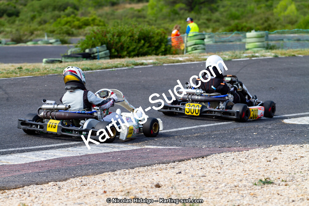 09/09/2018 : Les Rencontres ELCEKA à Grabels (Photos Nicolas Hidalgo) 2018 — karting