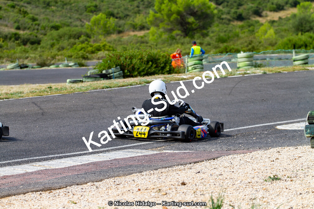09/09/2018 : Les Rencontres ELCEKA à Grabels (Photos Nicolas Hidalgo) 2018 — karting