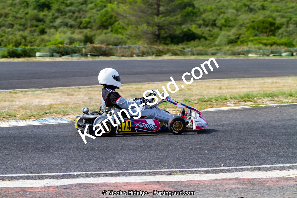 09/09/2018 : Les Rencontres ELCEKA à Grabels (Photos Nicolas Hidalgo) 2018 — karting