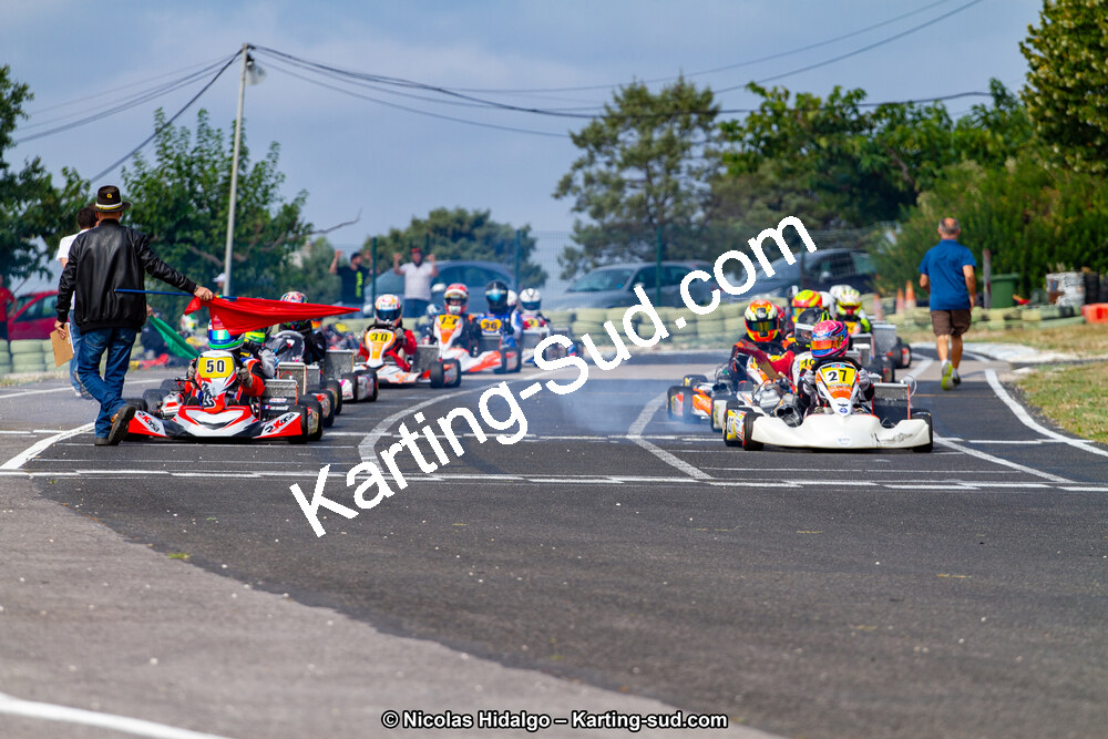 09/09/2018 : Les Rencontres ELCEKA à Grabels (Photos Nicolas Hidalgo) 2018 — karting