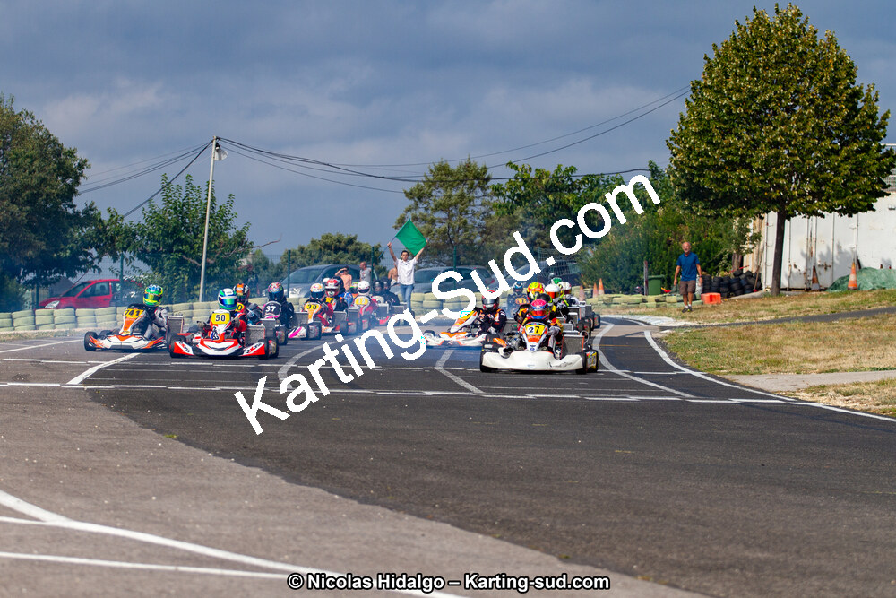 09/09/2018 : Les Rencontres ELCEKA à Grabels (Photos Nicolas Hidalgo) 2018 — karting