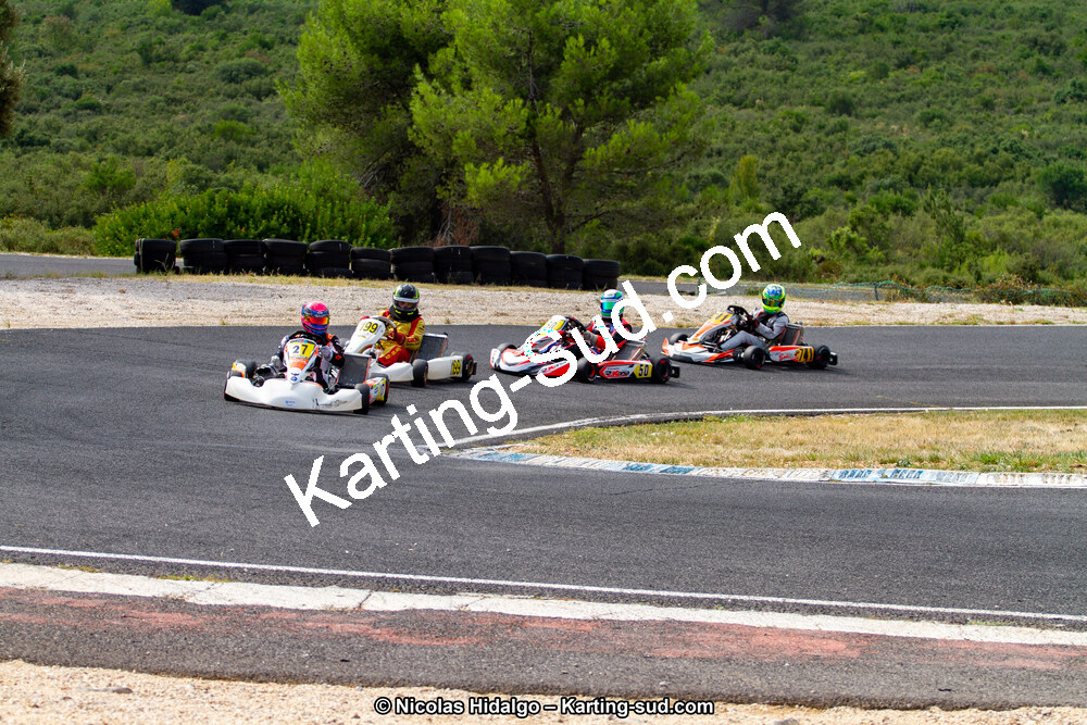 09/09/2018 : Les Rencontres ELCEKA à Grabels (Photos Nicolas Hidalgo) 2018 — karting