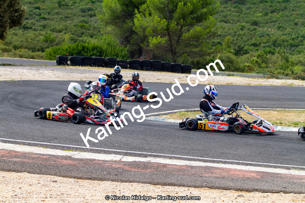 09/09/2018 : Les Rencontres ELCEKA à Grabels (Photos Nicolas Hidalgo) 2018 — karting
