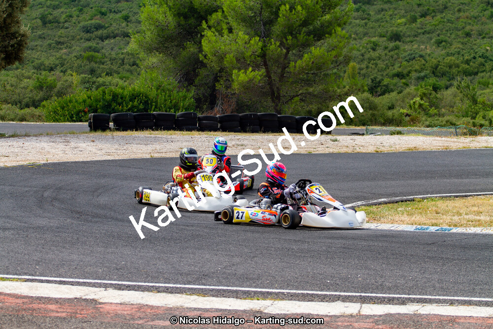 09/09/2018 : Les Rencontres ELCEKA à Grabels (Photos Nicolas Hidalgo) 2018 — karting