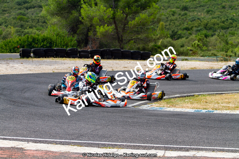 09/09/2018 : Les Rencontres ELCEKA à Grabels (Photos Nicolas Hidalgo) 2018 — karting