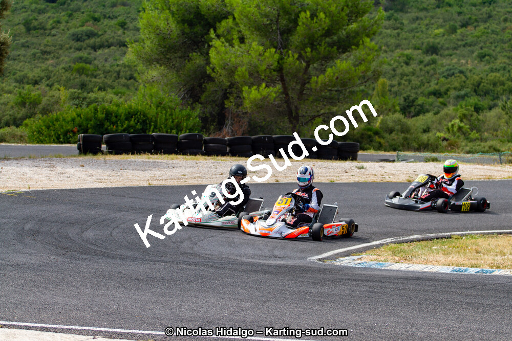 09/09/2018 : Les Rencontres ELCEKA à Grabels (Photos Nicolas Hidalgo) 2018 — karting