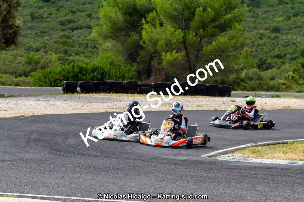 09/09/2018 : Les Rencontres ELCEKA à Grabels (Photos Nicolas Hidalgo) 2018 — karting