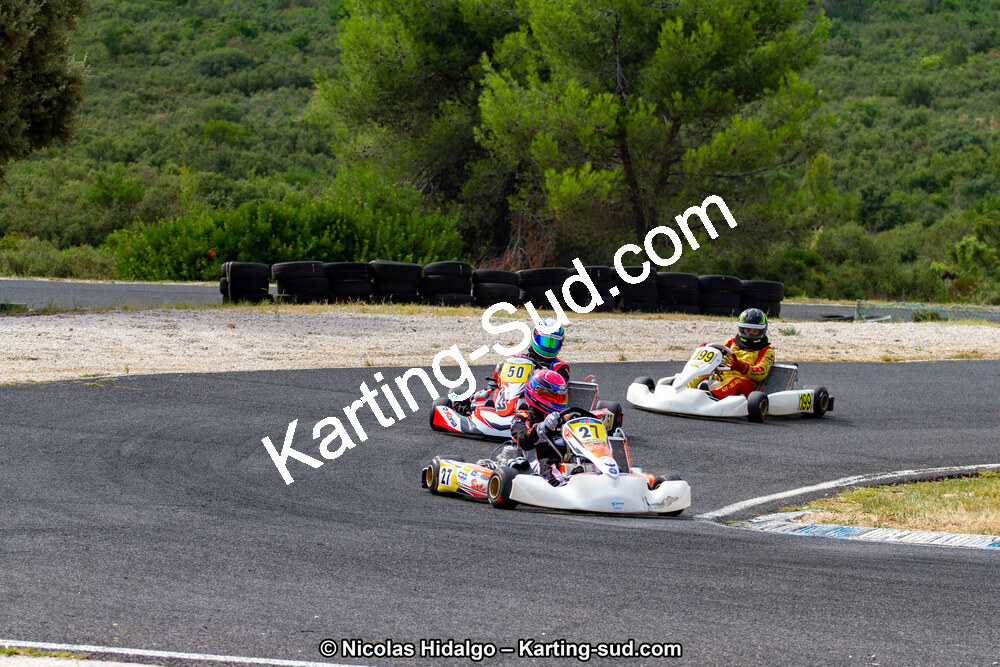 09/09/2018 : Les Rencontres ELCEKA à Grabels (Photos Nicolas Hidalgo) 2018 — karting