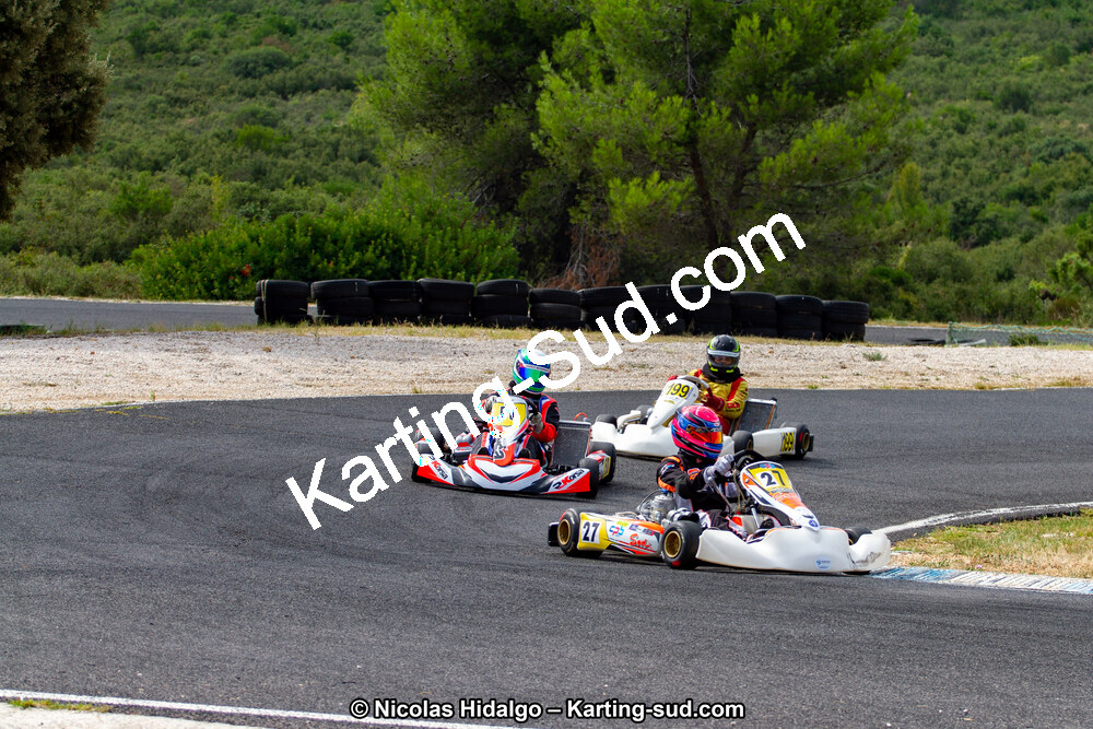 09/09/2018 : Les Rencontres ELCEKA à Grabels (Photos Nicolas Hidalgo) 2018 — karting
