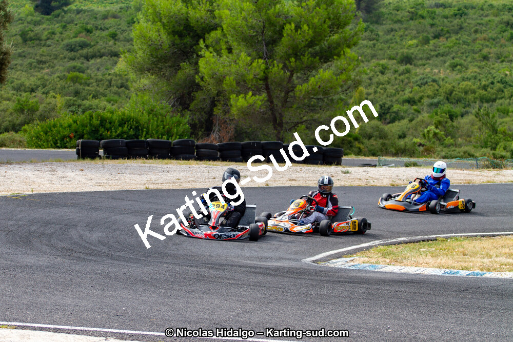 09/09/2018 : Les Rencontres ELCEKA à Grabels (Photos Nicolas Hidalgo) 2018 — karting