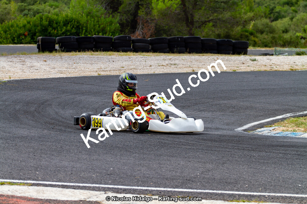 09/09/2018 : Les Rencontres ELCEKA à Grabels (Photos Nicolas Hidalgo) 2018 — karting