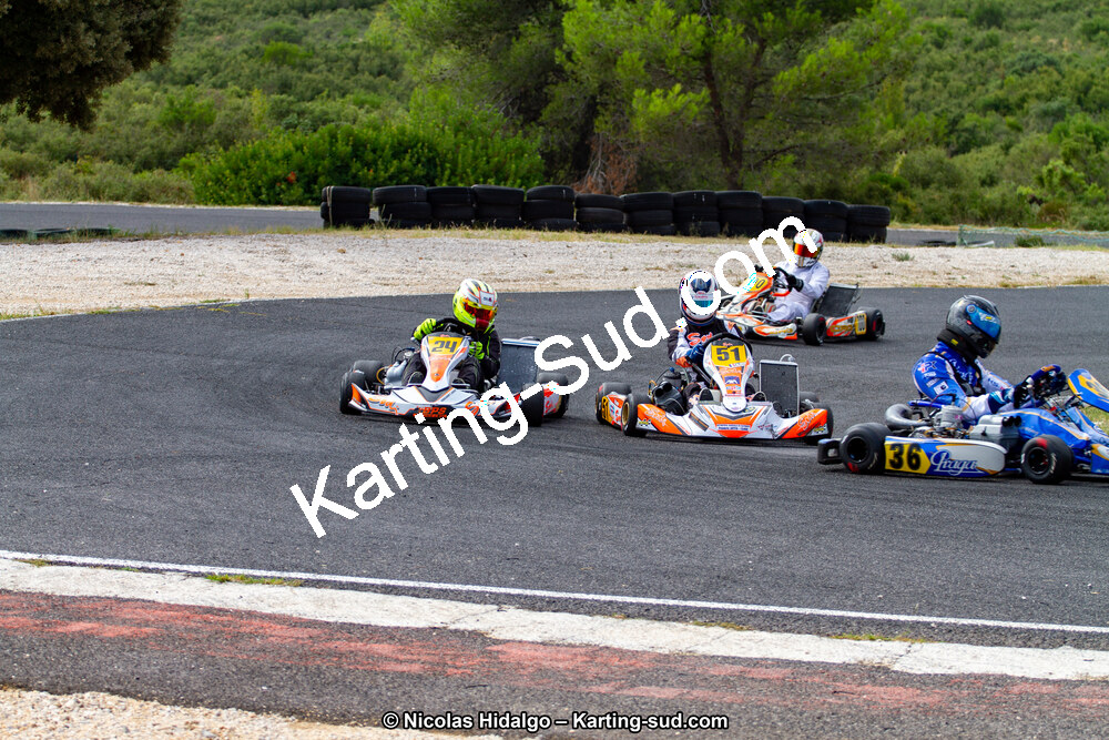 09/09/2018 : Les Rencontres ELCEKA à Grabels (Photos Nicolas Hidalgo) 2018 — karting
