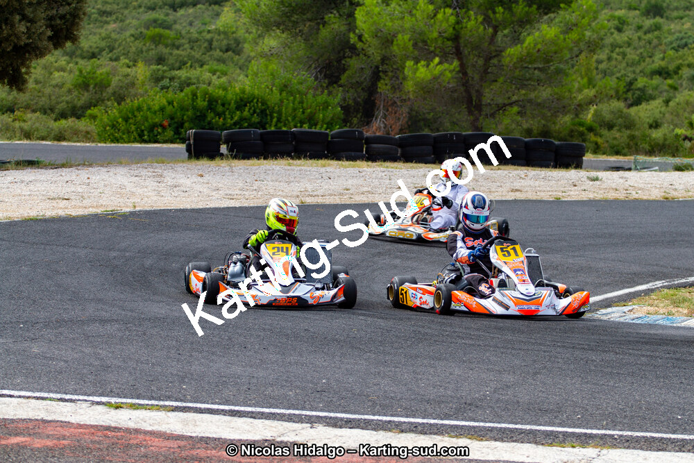 09/09/2018 : Les Rencontres ELCEKA à Grabels (Photos Nicolas Hidalgo) 2018 — karting