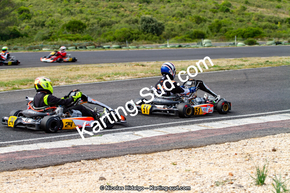 09/09/2018 : Les Rencontres ELCEKA à Grabels (Photos Nicolas Hidalgo) 2018 — karting