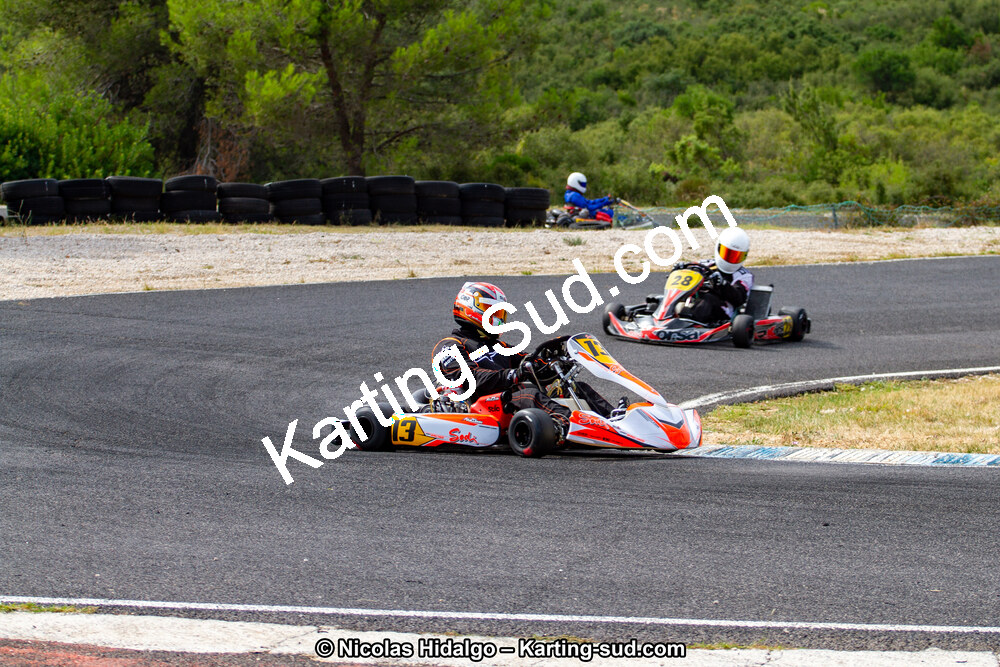 09/09/2018 : Les Rencontres ELCEKA à Grabels (Photos Nicolas Hidalgo) 2018 — karting