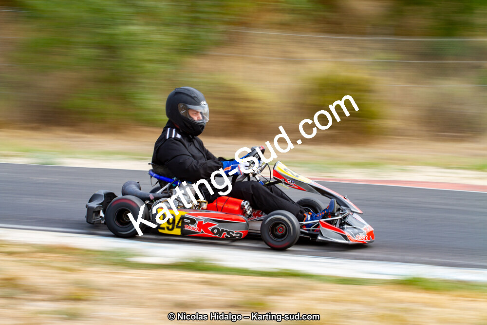 09/09/2018 : Les Rencontres ELCEKA à Grabels (Photos Nicolas Hidalgo) 2018 — karting