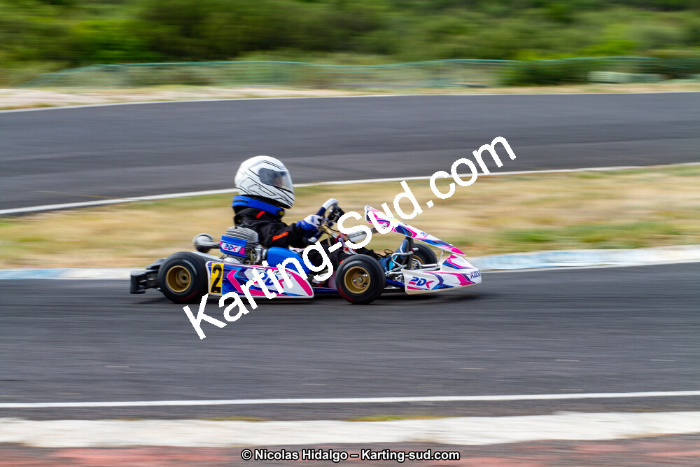 09/09/2018 : Les Rencontres ELCEKA à Grabels (Photos Nicolas Hidalgo) 2018 — karting