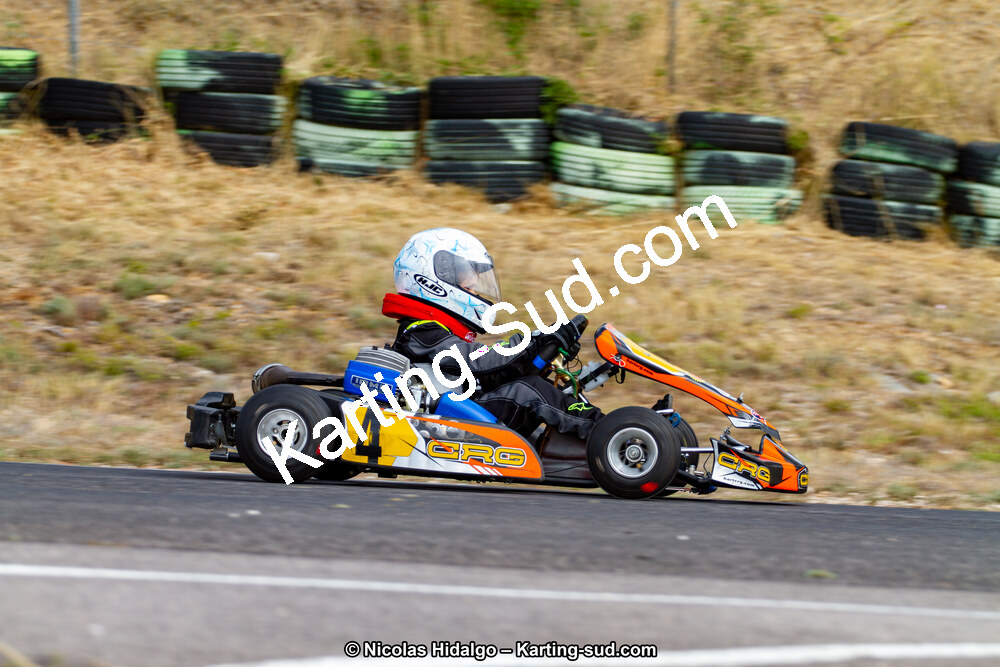 09/09/2018 : Les Rencontres ELCEKA à Grabels (Photos Nicolas Hidalgo) 2018 — karting