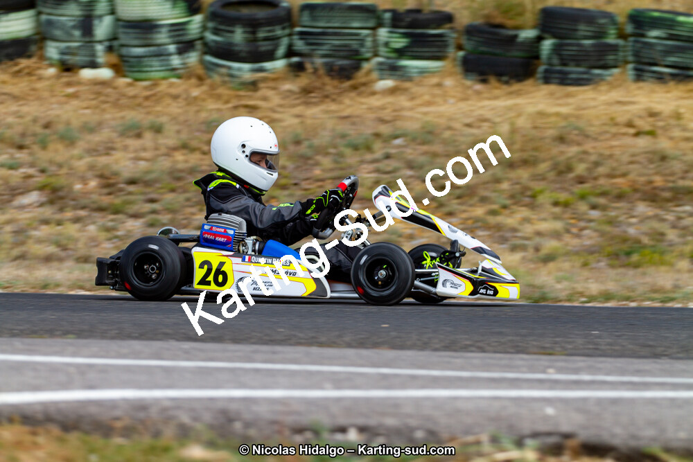 09/09/2018 : Les Rencontres ELCEKA à Grabels (Photos Nicolas Hidalgo) 2018 — karting