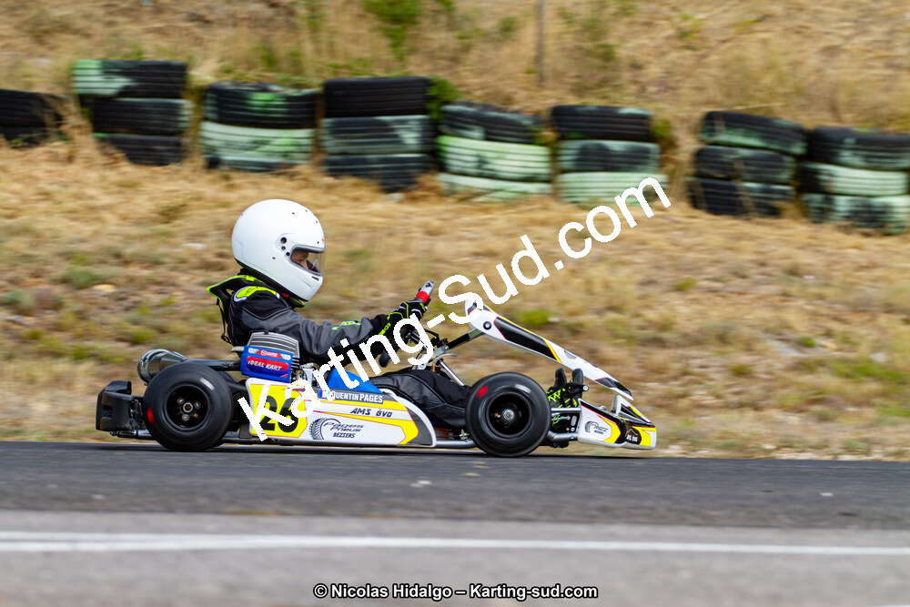 09/09/2018 : Les Rencontres ELCEKA à Grabels (Photos Nicolas Hidalgo) 2018 — karting