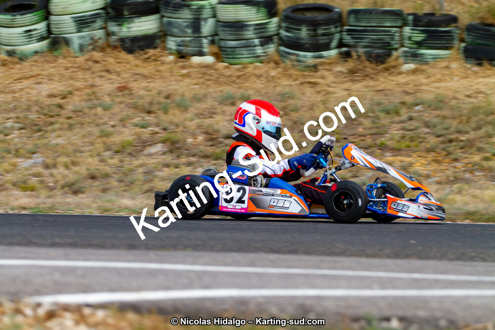 09/09/2018 : Les Rencontres ELCEKA à Grabels (Photos Nicolas Hidalgo) 2018 — karting