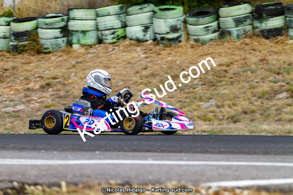 09/09/2018 : Les Rencontres ELCEKA à Grabels (Photos Nicolas Hidalgo) 2018 — karting