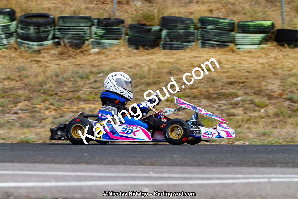 09/09/2018 : Les Rencontres ELCEKA à Grabels (Photos Nicolas Hidalgo) 2018 — karting