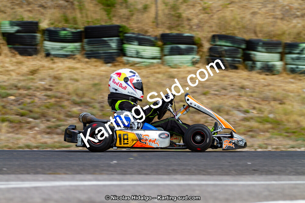 09/09/2018 : Les Rencontres ELCEKA à Grabels (Photos Nicolas Hidalgo) 2018 — karting