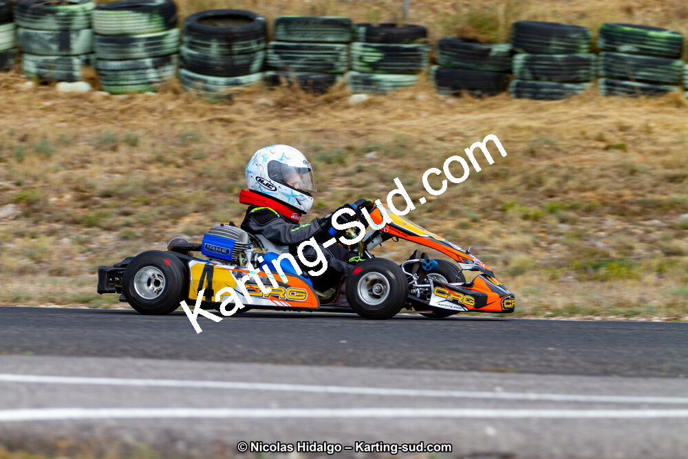 09/09/2018 : Les Rencontres ELCEKA à Grabels (Photos Nicolas Hidalgo) 2018 — karting