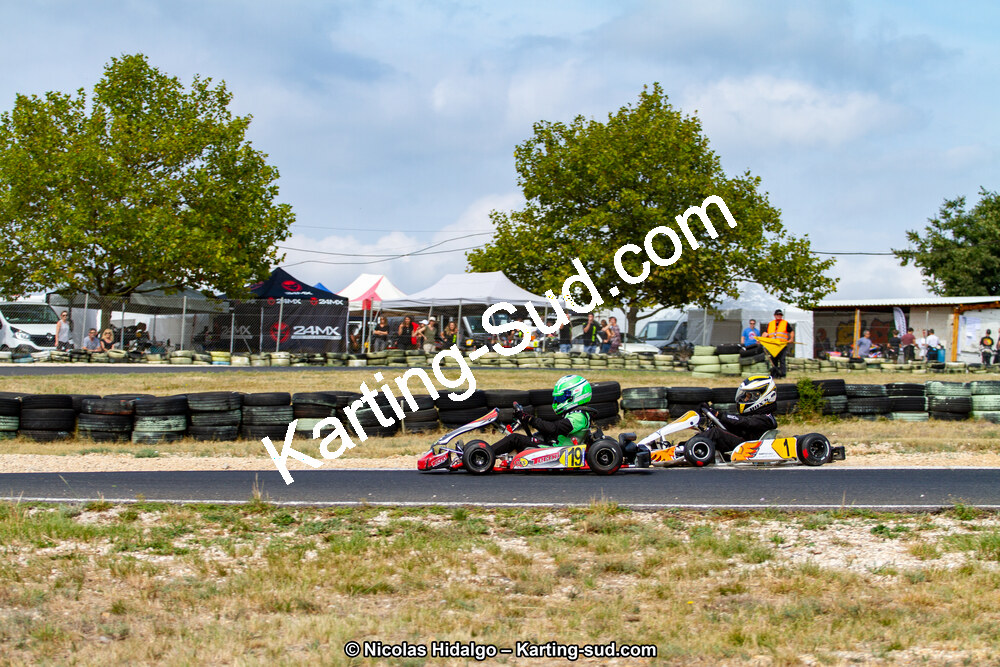 09/09/2018 : Les Rencontres ELCEKA à Grabels (Photos Nicolas Hidalgo) 2018 — karting