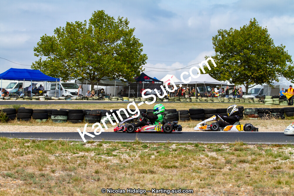 09/09/2018 : Les Rencontres ELCEKA à Grabels (Photos Nicolas Hidalgo) 2018 — karting