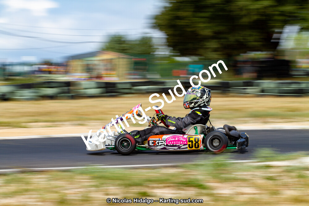 09/09/2018 : Les Rencontres ELCEKA à Grabels (Photos Nicolas Hidalgo) 2018 — karting
