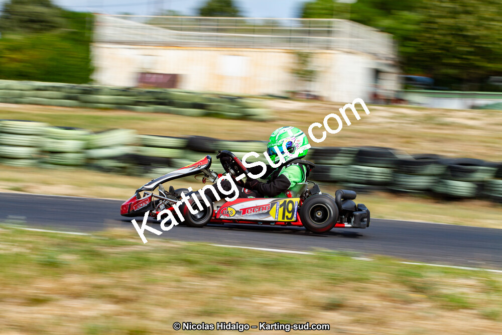 09/09/2018 : Les Rencontres ELCEKA à Grabels (Photos Nicolas Hidalgo) 2018 — karting