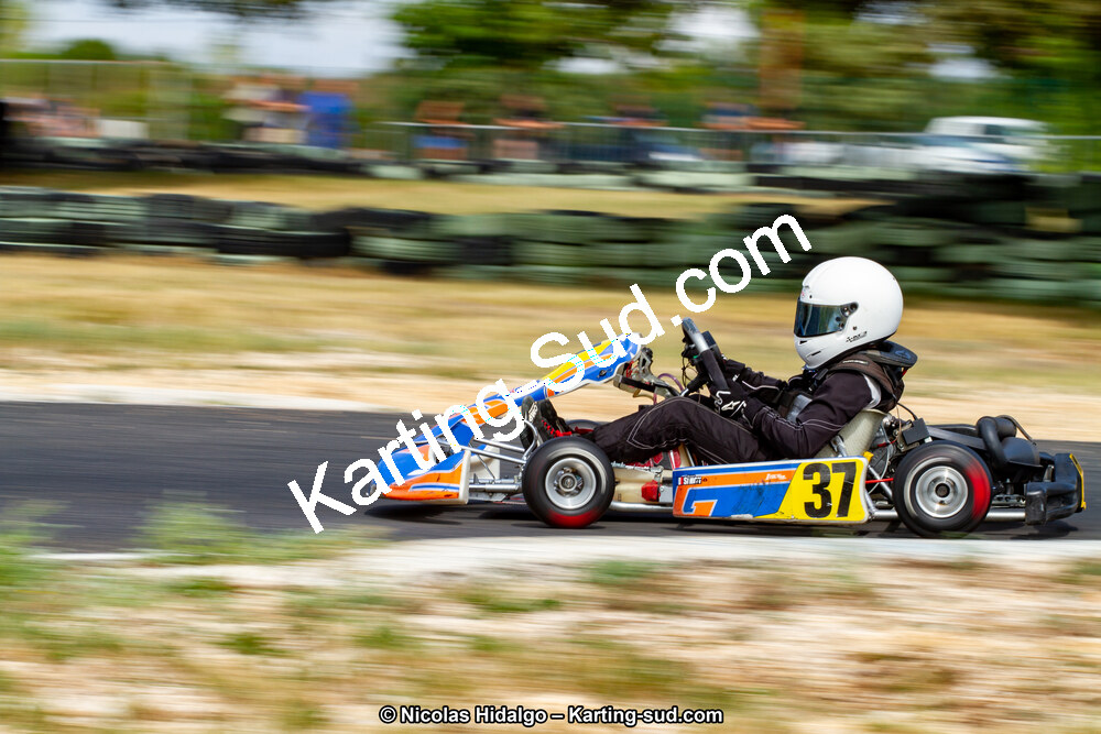09/09/2018 : Les Rencontres ELCEKA à Grabels (Photos Nicolas Hidalgo) 2018 — karting