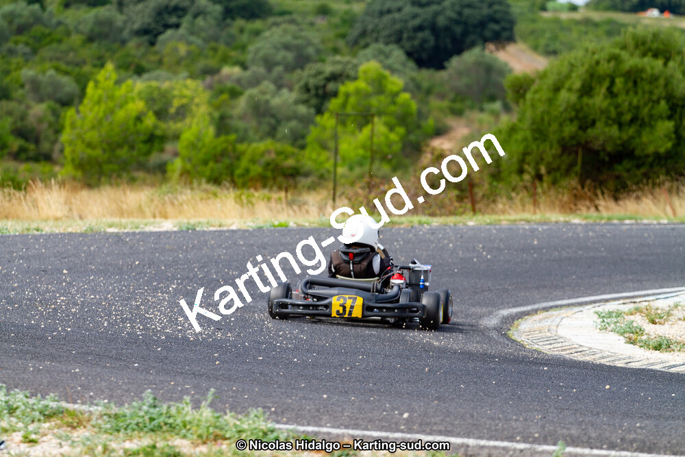 09/09/2018 : Les Rencontres ELCEKA à Grabels (Photos Nicolas Hidalgo) 2018 — karting