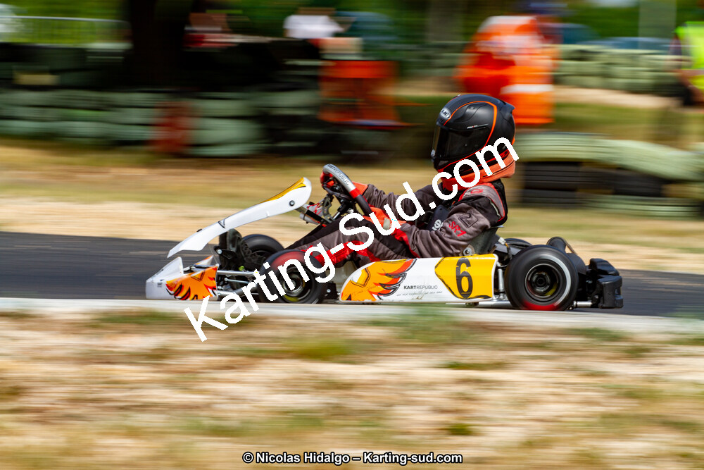 09/09/2018 : Les Rencontres ELCEKA à Grabels (Photos Nicolas Hidalgo) 2018 — karting