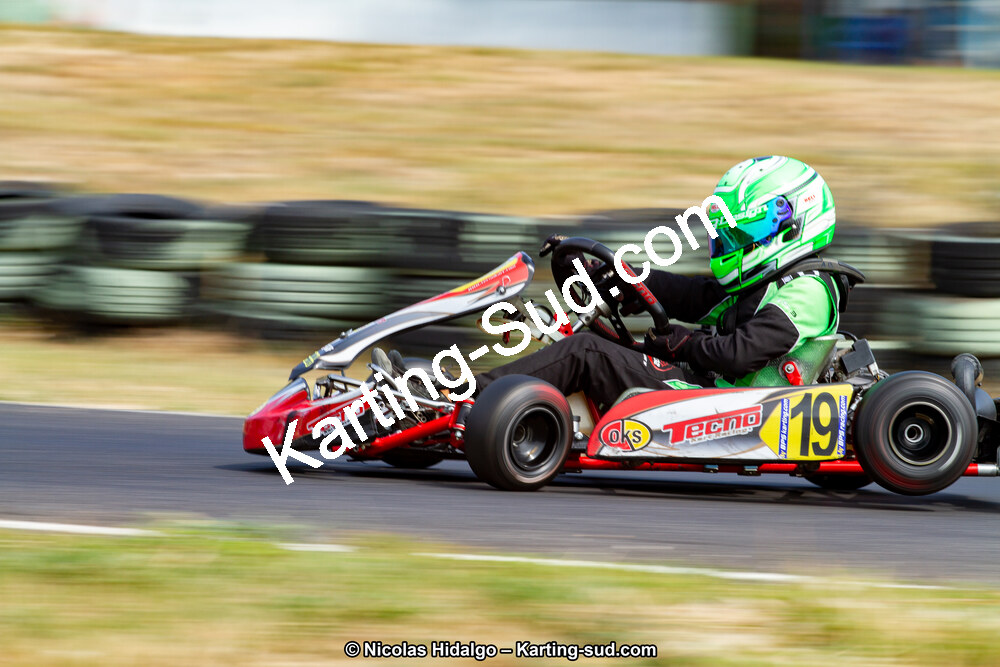 09/09/2018 : Les Rencontres ELCEKA à Grabels (Photos Nicolas Hidalgo) 2018 — karting