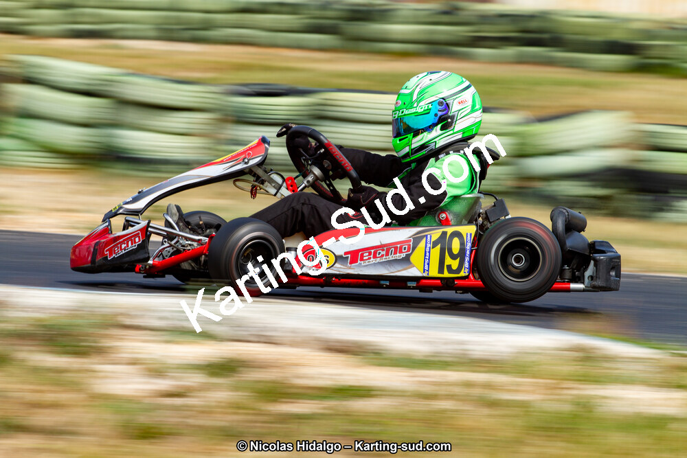 09/09/2018 : Les Rencontres ELCEKA à Grabels (Photos Nicolas Hidalgo) 2018 — karting