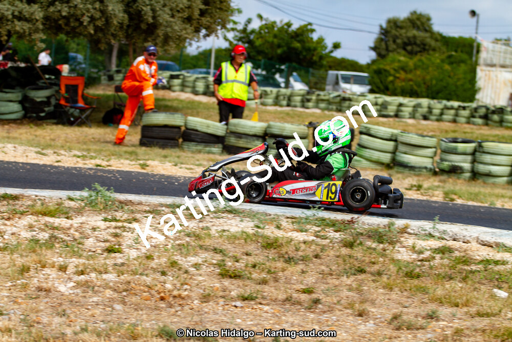 09/09/2018 : Les Rencontres ELCEKA à Grabels (Photos Nicolas Hidalgo) 2018 — karting