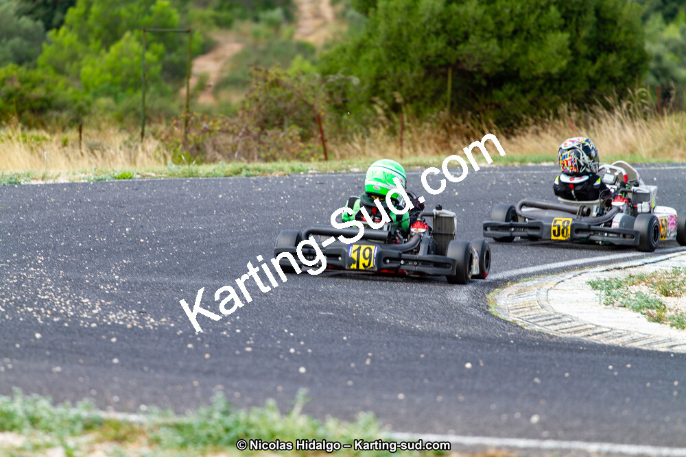 09/09/2018 : Les Rencontres ELCEKA à Grabels (Photos Nicolas Hidalgo) 2018 — karting