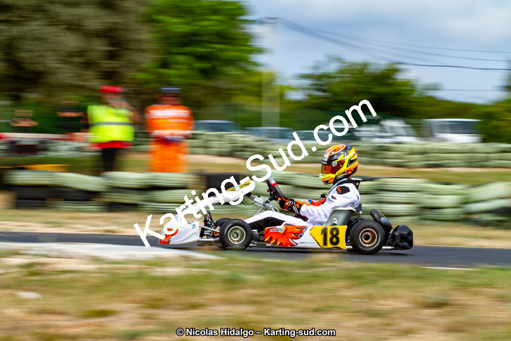 09/09/2018 : Les Rencontres ELCEKA à Grabels (Photos Nicolas Hidalgo) 2018 — karting