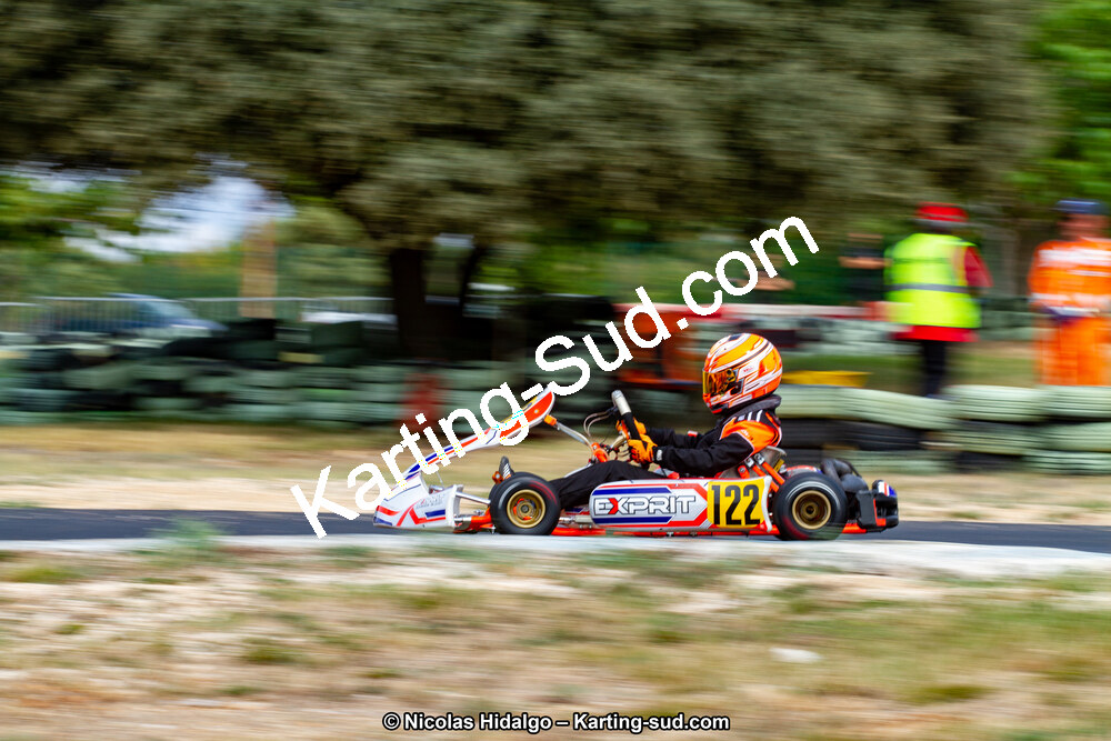 09/09/2018 : Les Rencontres ELCEKA à Grabels (Photos Nicolas Hidalgo) 2018 — karting