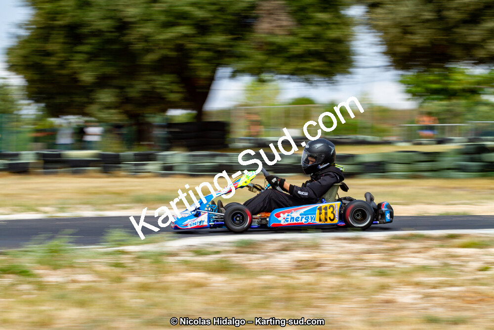 09/09/2018 : Les Rencontres ELCEKA à Grabels (Photos Nicolas Hidalgo) 2018 — karting