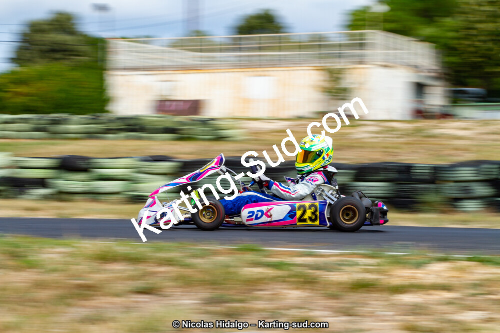 09/09/2018 : Les Rencontres ELCEKA à Grabels (Photos Nicolas Hidalgo) 2018 — karting